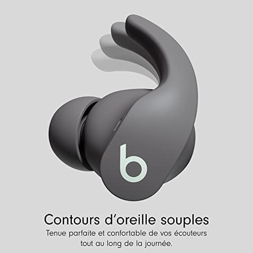 Beats Fit Pro - Listen sans Fil avec Réduction du Bruit - Pour Runners et Musiciens - Technologie Bluetooth Classe 1 - V