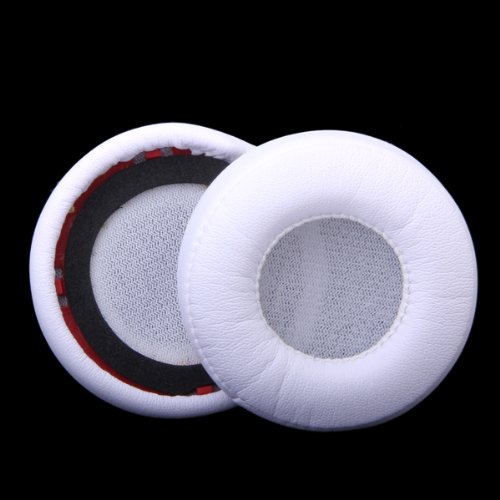 Casque Ecouteur Dr Dre Mixr - Coussinet en Mousse de Remplacement Blanc - Meilleures Évaluations