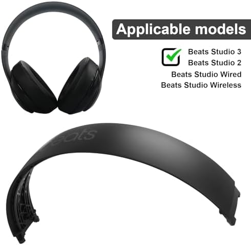 Kit de réparation Studio 2 + fonctionnalités améliorées pour Studio |0/|0 sans fil (B0500/B0501) - parfait pour les prof