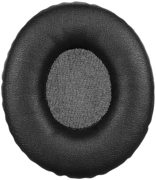 Coussinets de rechange en cuir protéiné Monster Beats By Dr Dre Solo et Solo HD pour auditeursremiums
Coussinets de rech