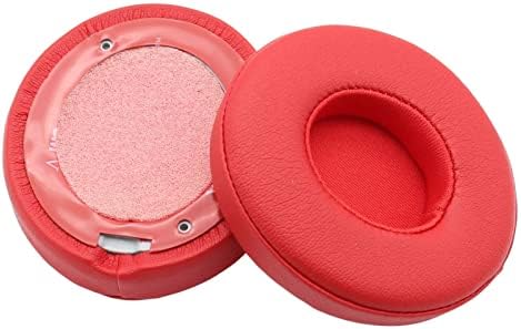 Coussinets de rechange pour casque Beats Solo 3 - Amortissement amélioré - Parfait pour les fans de musique - Couleur no