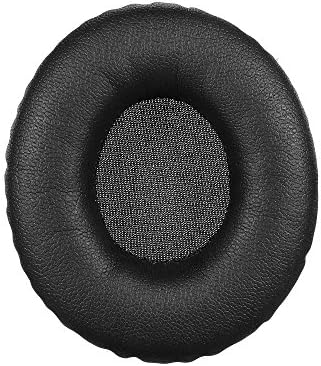 Coussinets de rechange Beats By Dr Dre Solo HD en mousse à mémoire de forme, confortables et durables pour utilisateurs 