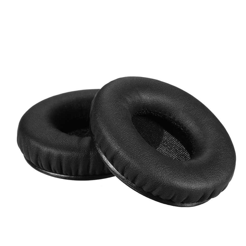 Coussinets de rechange Beats By Dr Dre Solo HD en mousse à mémoire de forme, confortables et durables pour utilisateurs 