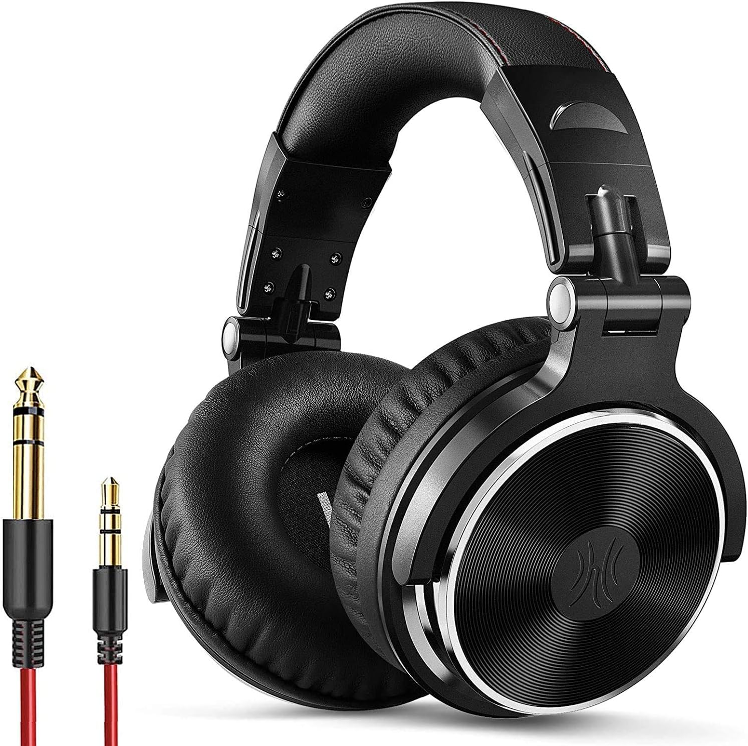 OneOdio Hi-Res Audio Casque Audio Filaire DJ Piano Guitare - Écoute Liste Studio Monitor AMP Pro-10  
OneOdio Écoute Lis